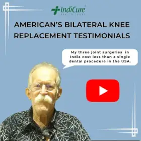 An Aussie's Story of Orthopedic Surgery in India